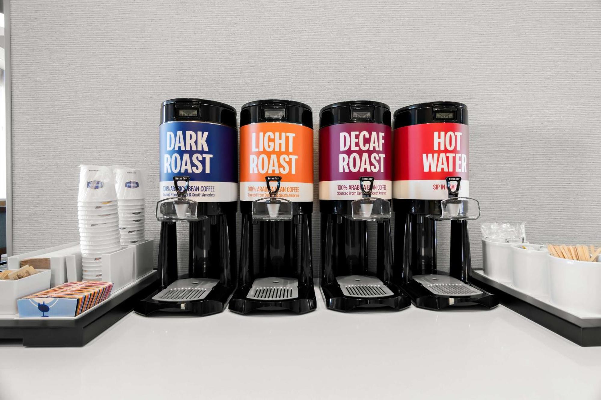 Hampton Inn & Suites Chicago Medical District Uic Екстер'єр фото