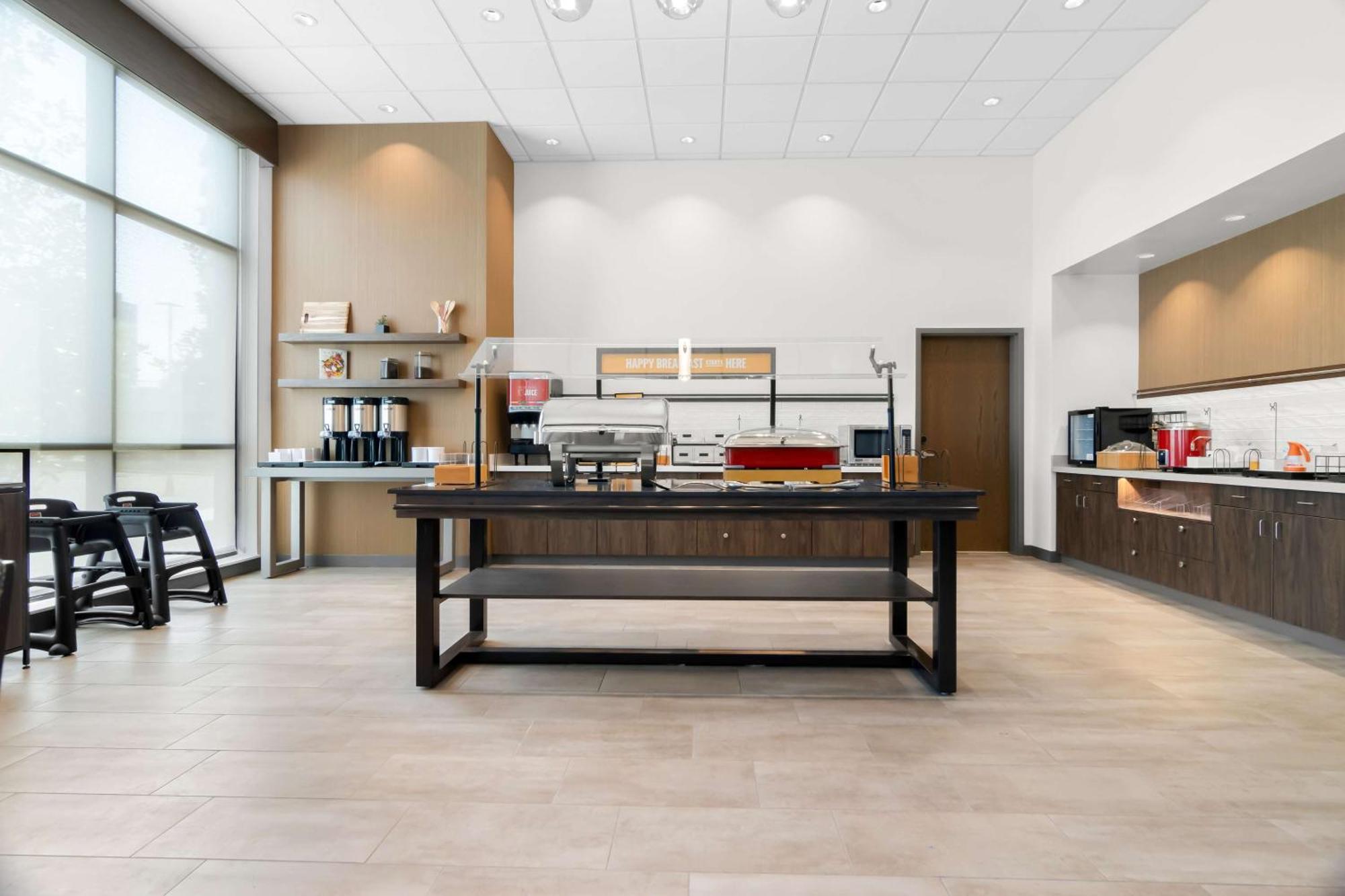 Hampton Inn & Suites Chicago Medical District Uic Екстер'єр фото