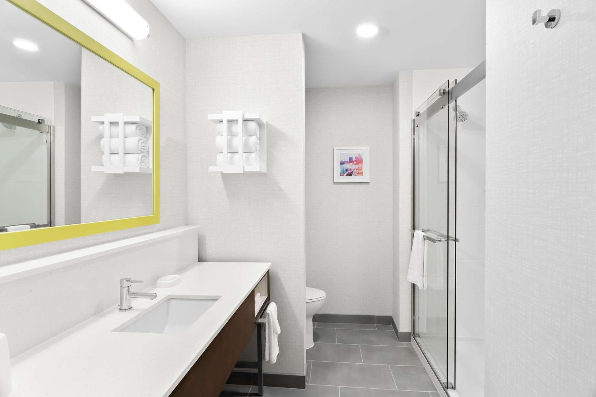 Hampton Inn & Suites Chicago Medical District Uic Екстер'єр фото