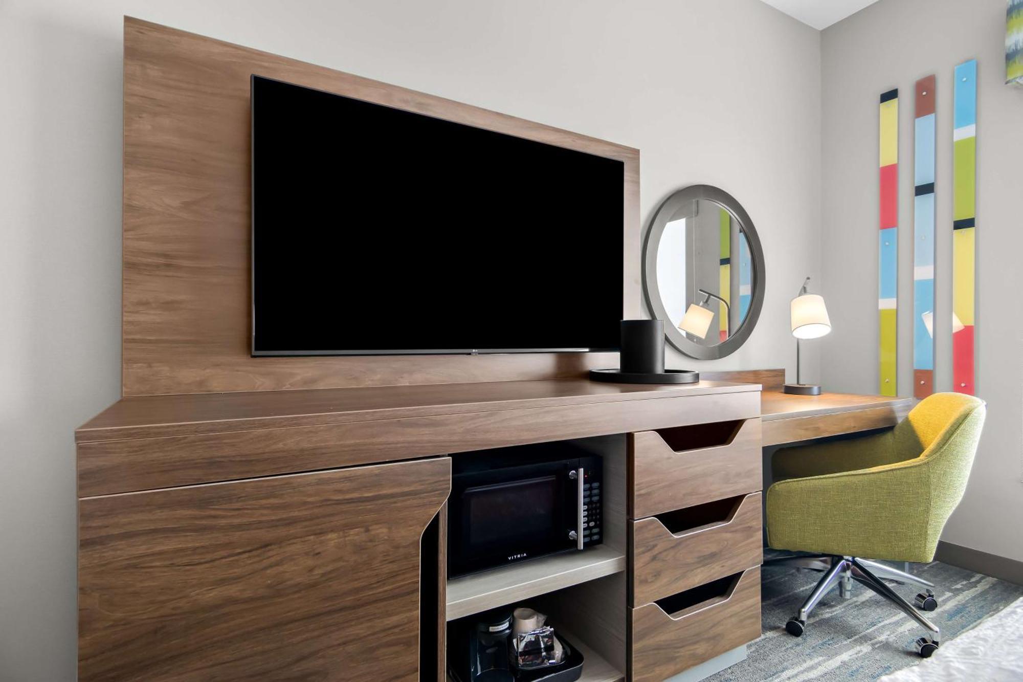 Hampton Inn & Suites Chicago Medical District Uic Екстер'єр фото